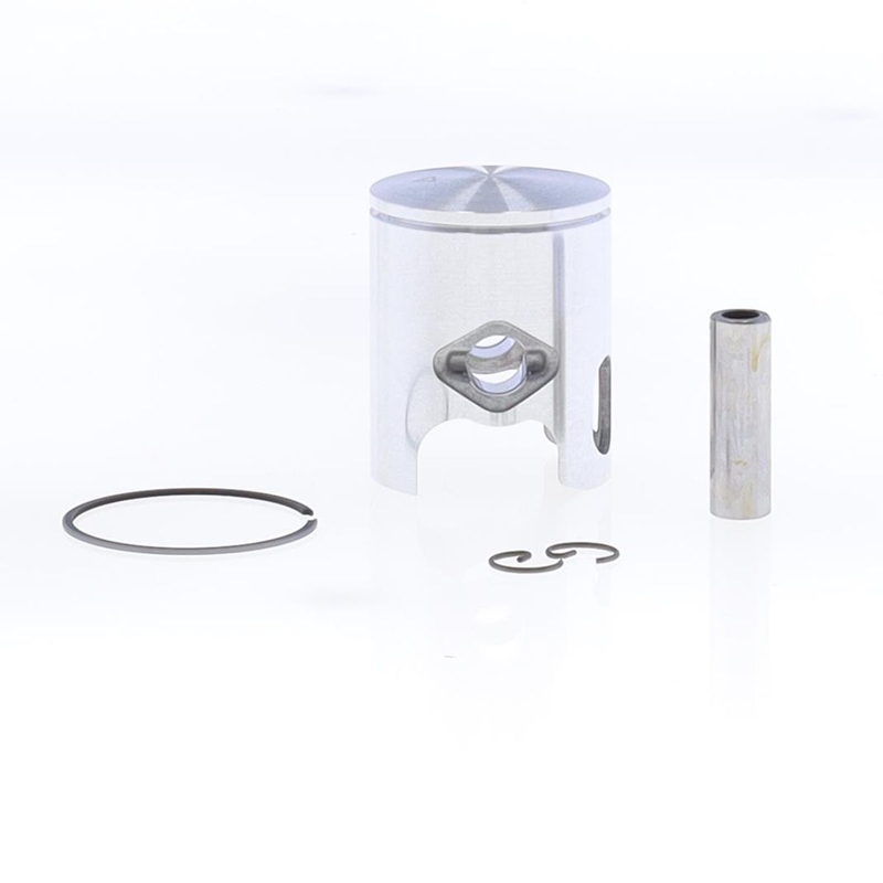 Kit cilindru ATHENA Standard Bore With Head d40 mm, 50 cc pentru APRILIA Amico 50 1996-1998, YAMAHA EW 50 Slider 2000-2002