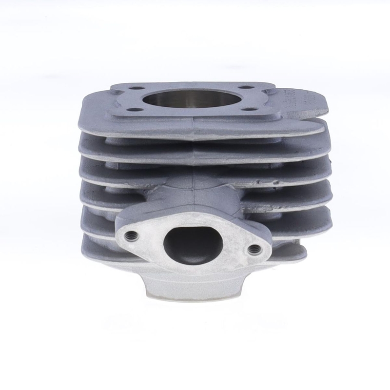 Kit cilindru ATHENA Standard Bore With Head d40 mm, 50 cc pentru APRILIA Amico 50 1996-1998, YAMAHA EW 50 Slider 2000-2002