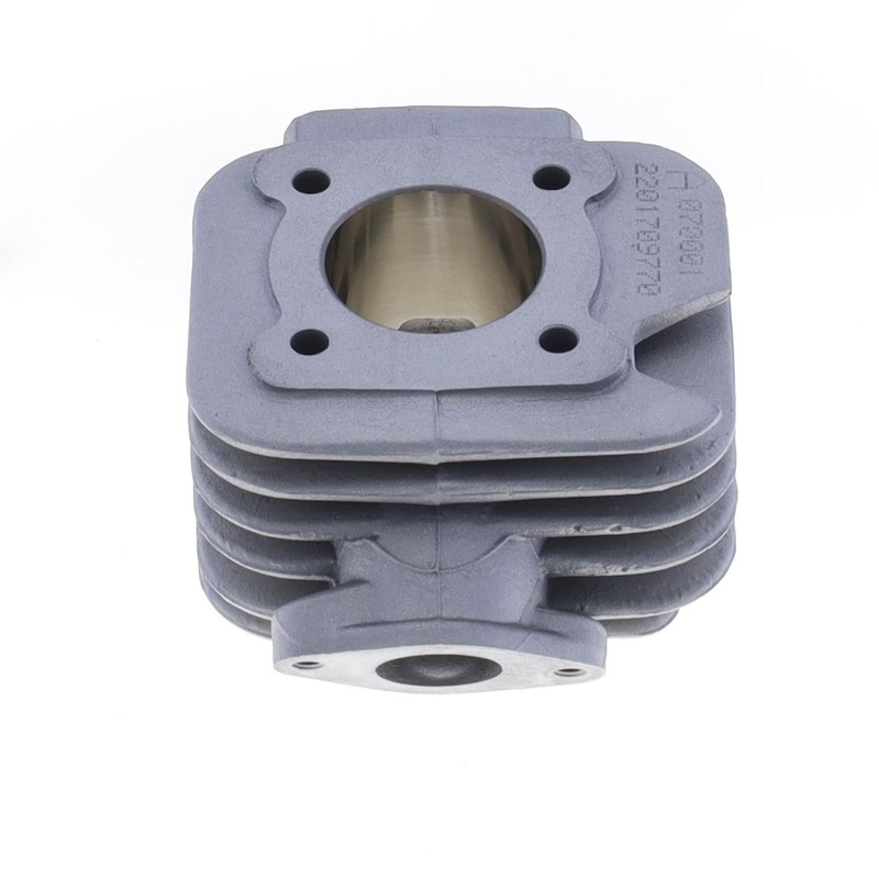 Kit cilindru ATHENA Standard Bore With Head d40 mm, 50 cc pentru APRILIA Amico 50 1996-1998, YAMAHA EW 50 Slider 2000-2002