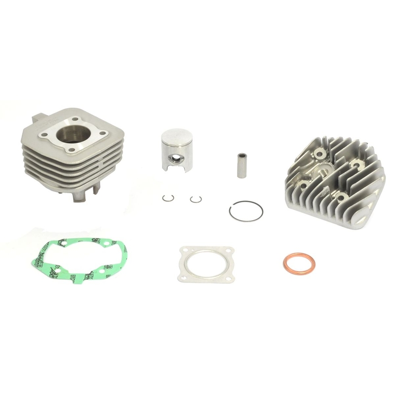 Kit cilindru ATHENA Standard Bore d40 mm, 50 cc pentru PEUGEOT Ludix 50 2005-2018