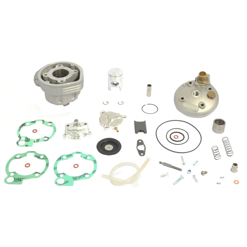 Kit cilindru ATHENA Standard Bore d 40 mm, 50 cc, Exhaust Valve
