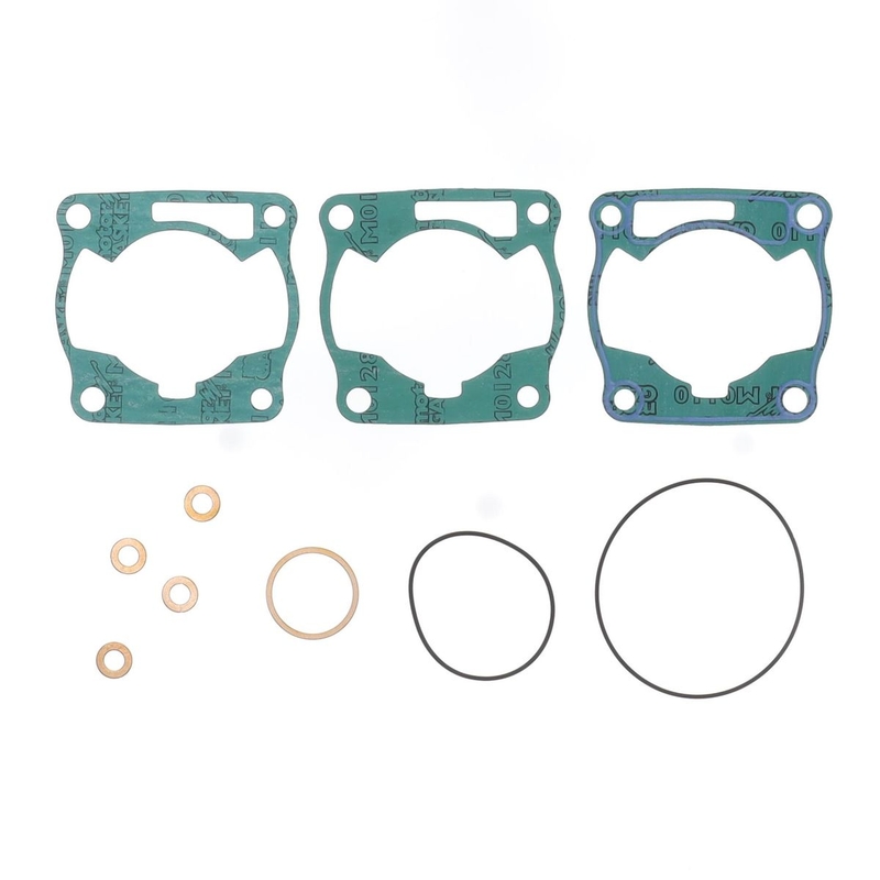 Kit cilindru ATHENA Big Bore d 53 mm, 112 cc with cylinder head and crankshaft included