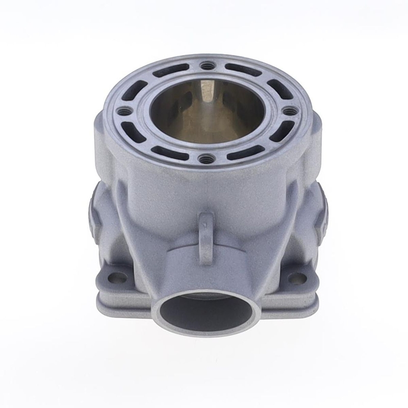 Kit cilindru ATHENA Big Bore d 53 mm, 112 cc with cylinder head and crankshaft included