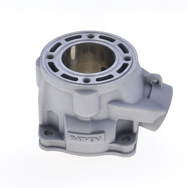 Kit cilindru ATHENA Big Bore d 53 mm, 112 cc with cylinder head and crankshaft included