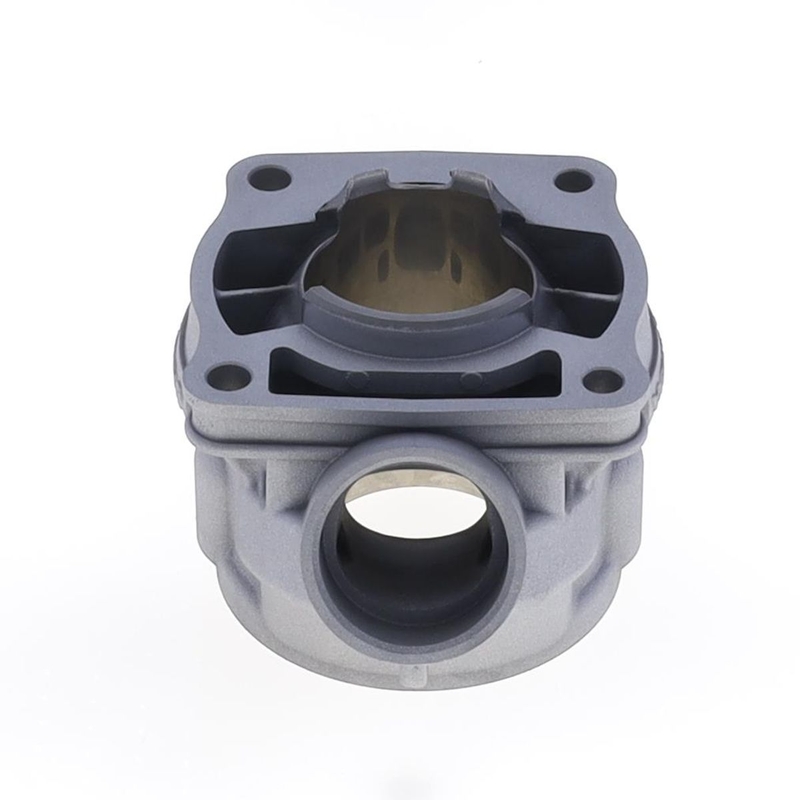 Kit cilindru ATHENA Big Bore d 53 mm, 112 cc with cylinder head and crankshaft included