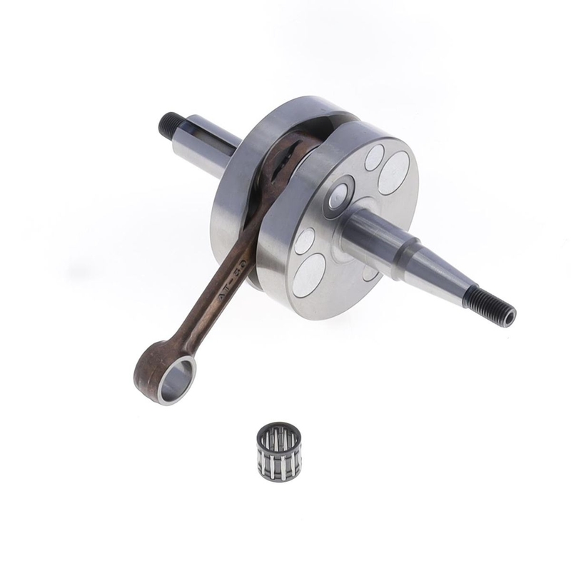 Kit cilindru ATHENA Big Bore d 53 mm, 112 cc with cylinder head and crankshaft included
