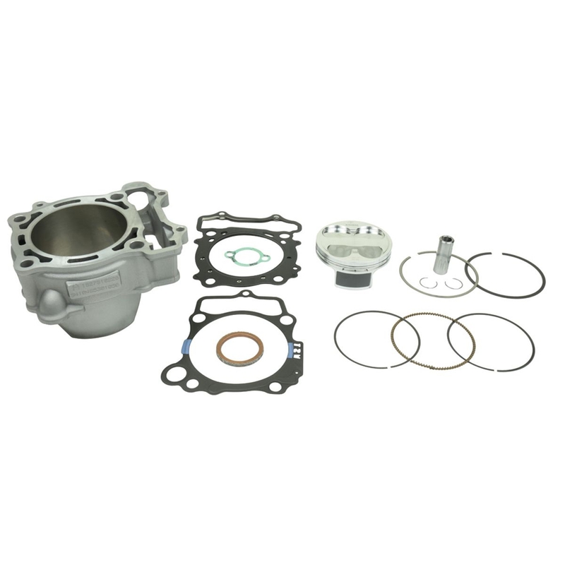 Kit cilindru ATHENA Big Bore d 81 mm, 276 cc