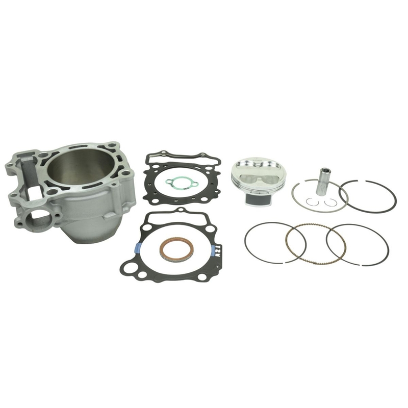 Kit cilindru ATHENA Big Bore d 81 mm, 276 cc