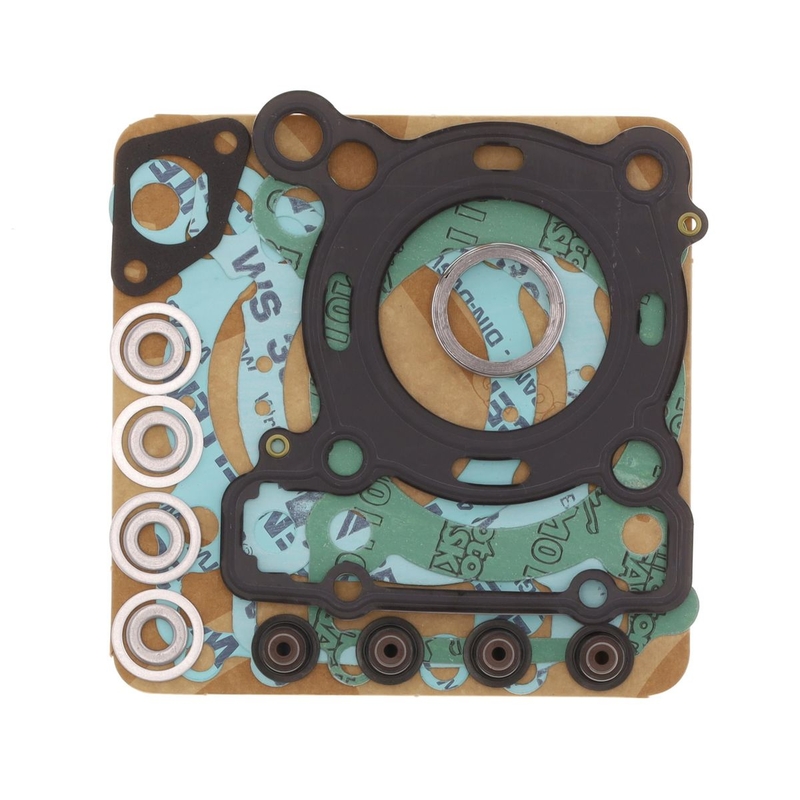 Kit garnituri motor TOPEND ATHENA (valve cover gasket not included) pentru APRILIA Scarabeo 125 2007-2012