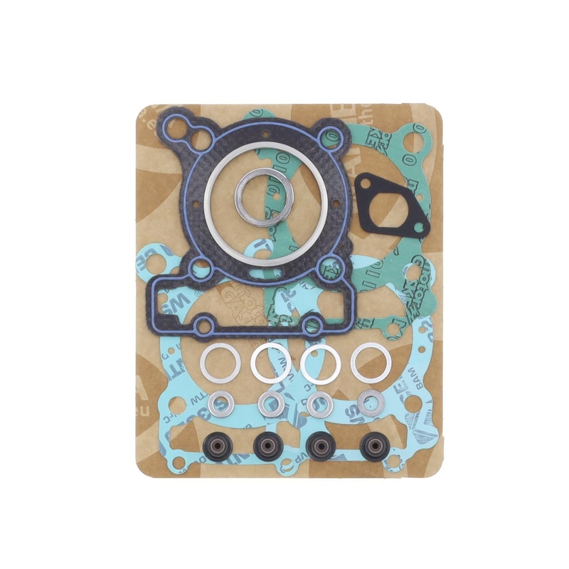 Kit garnituri motor TOPEND ATHENA (valve cover gasket not included) pentru APRILIA Scarabeo 200 2007-2012