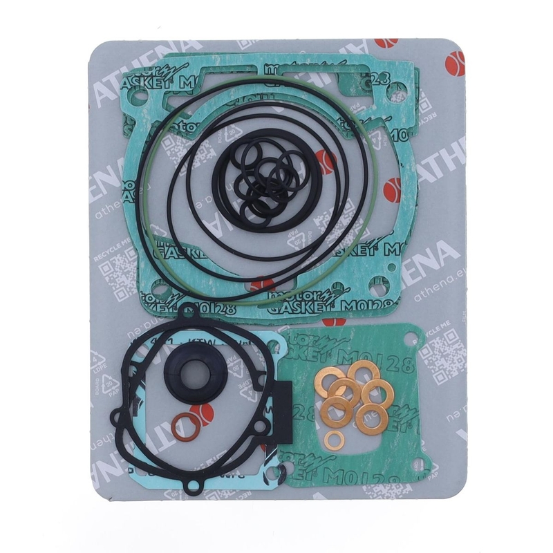 Kit garnituri TOP END ATHENA