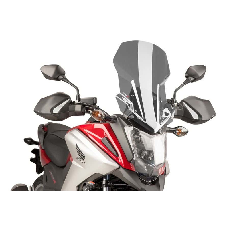 Parbriz PUIG TOURING smoke