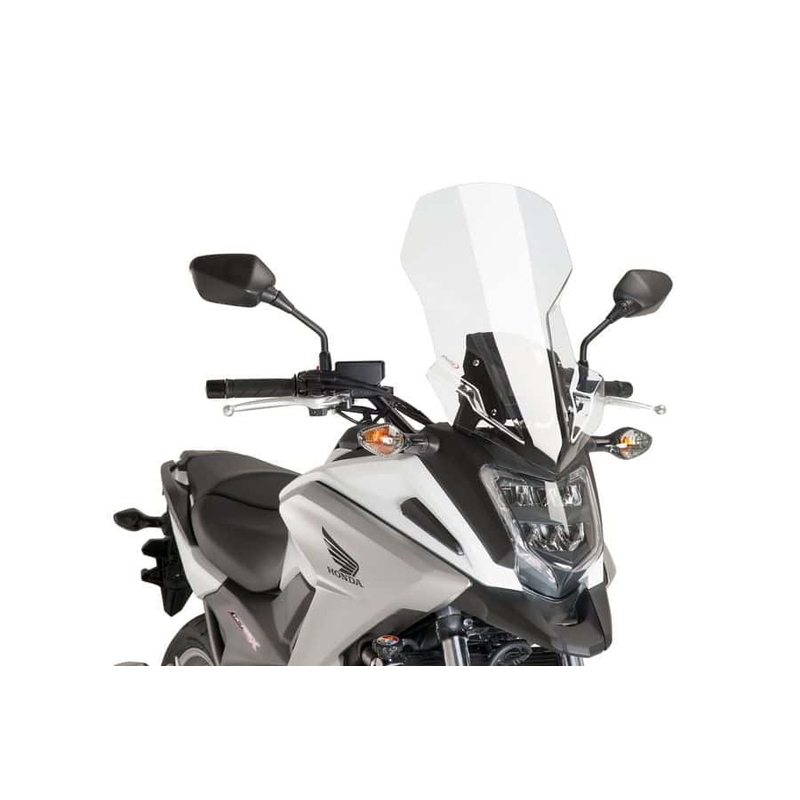 Parbriz PUIG TOURING transparent