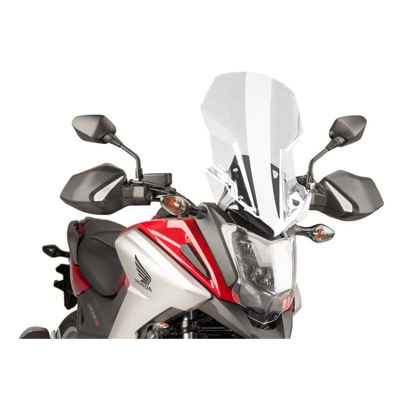 Parbriz PUIG TOURING transparent