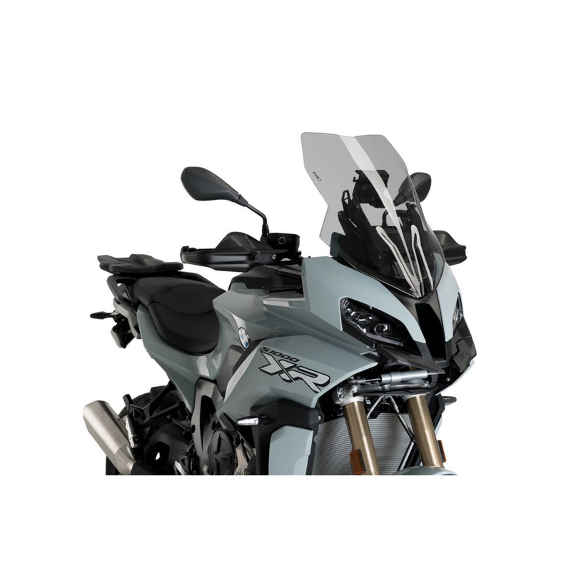 Parbriz PUIG TOURING smoke