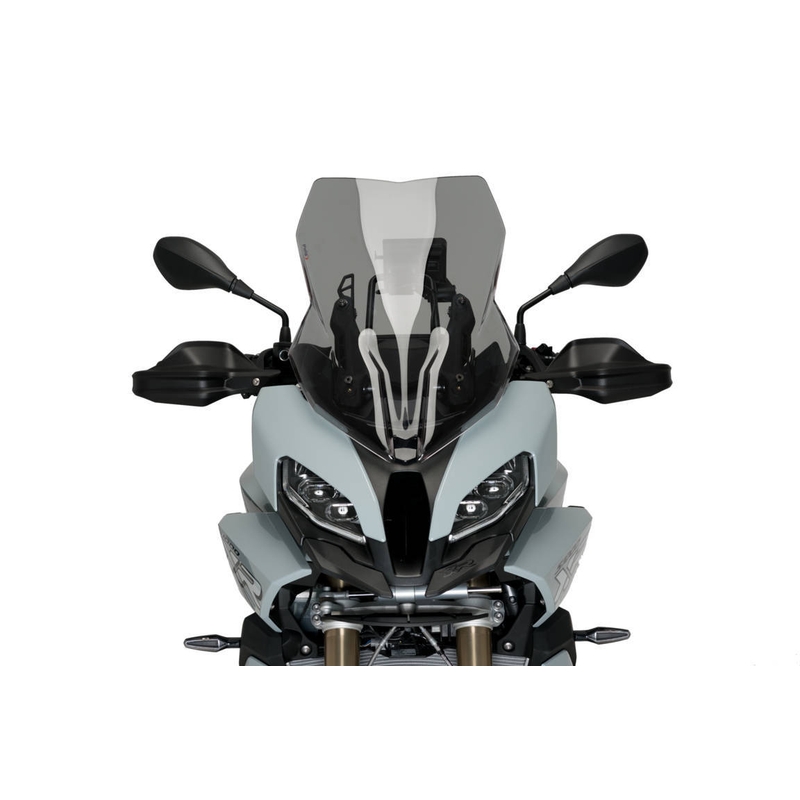 Parbriz PUIG TOURING smoke