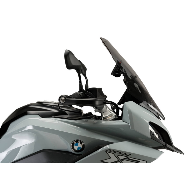 Parbriz PUIG TOURING smoke