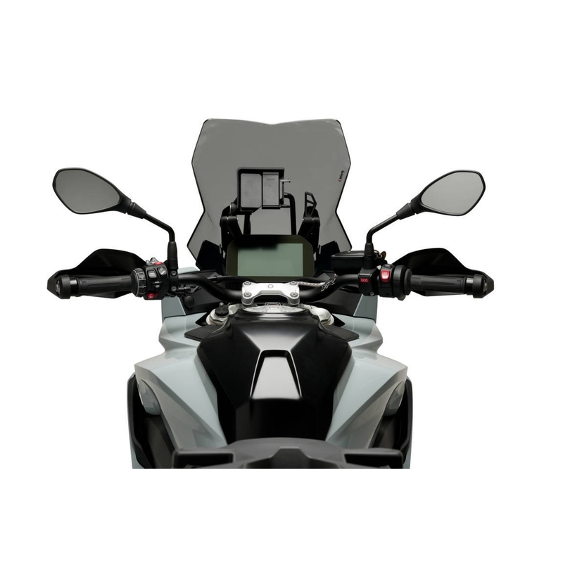 Parbriz PUIG TOURING smoke