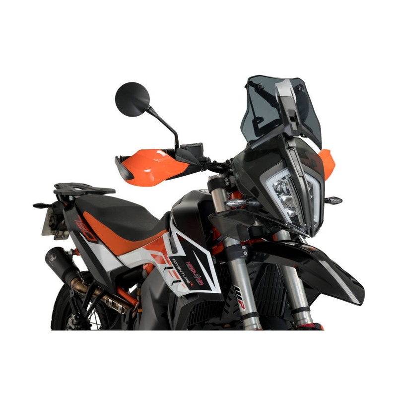 Manual regulation system PUIG Negru lichidare