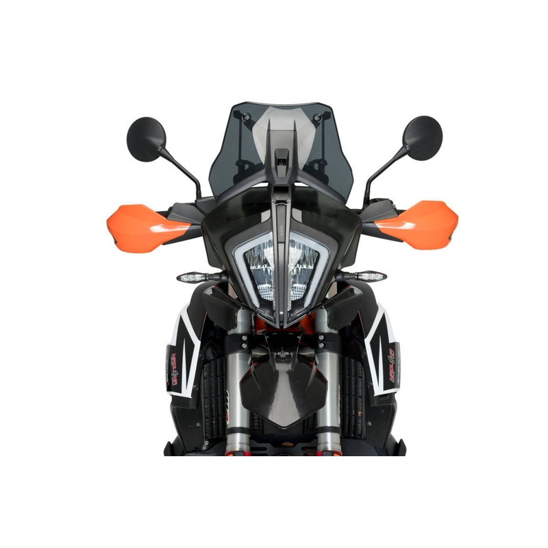 Manual regulation system PUIG Negru lichidare