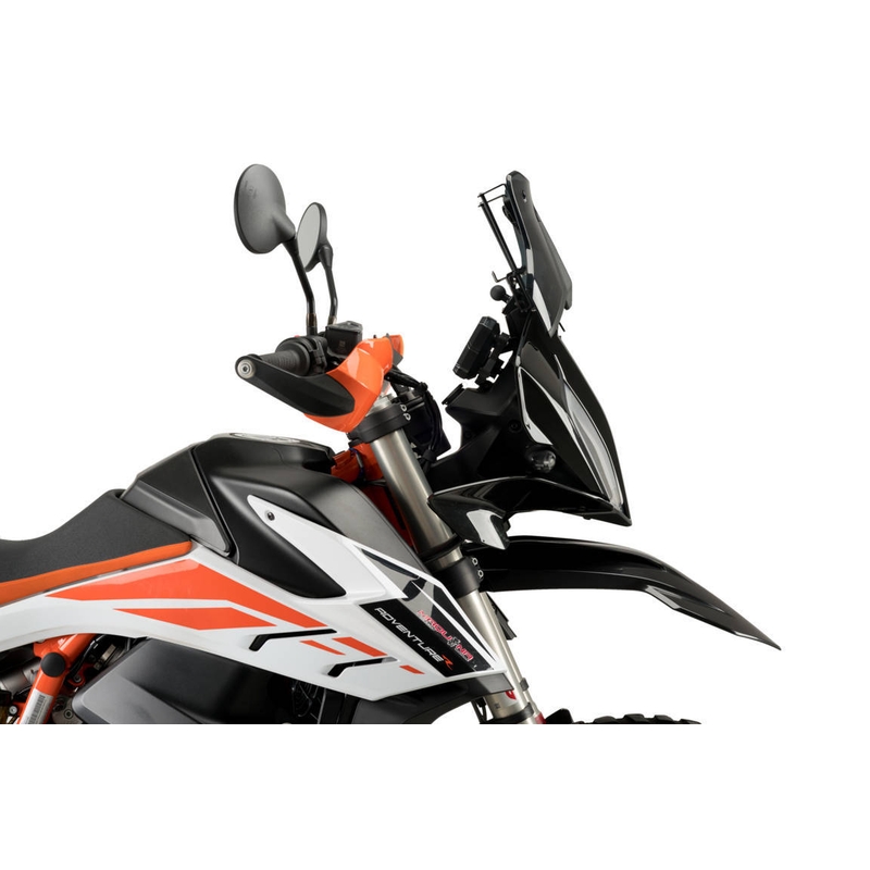 Manual regulation system PUIG Negru lichidare