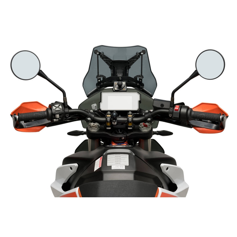 Manual regulation system PUIG Negru lichidare