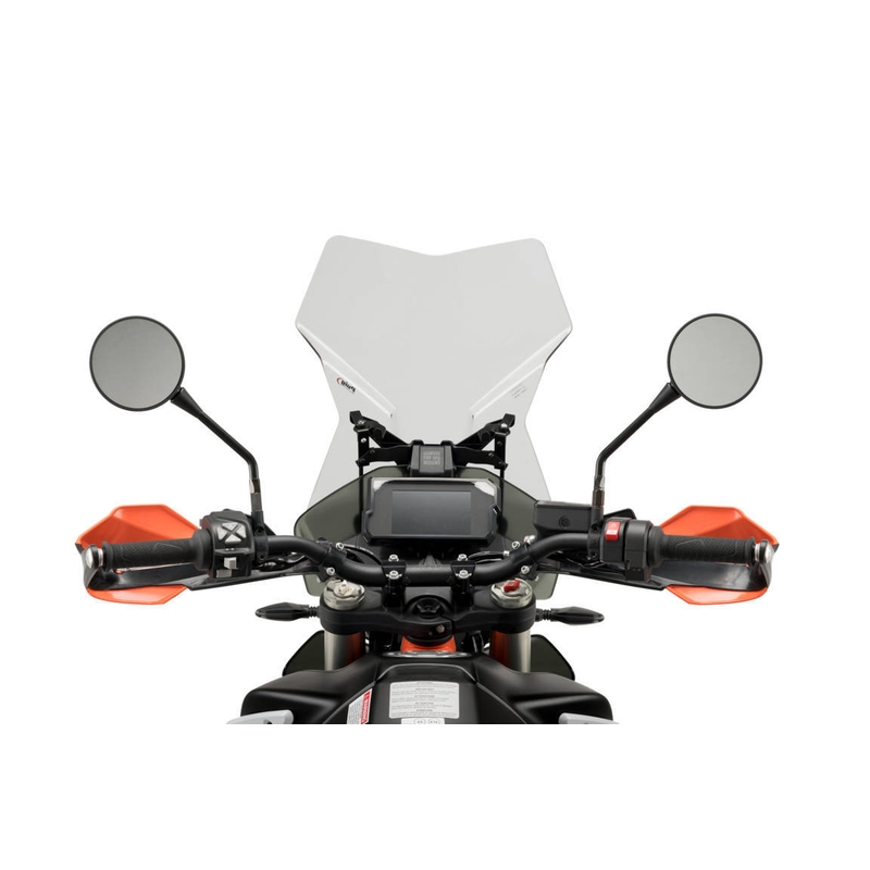 Manual regulation system PUIG Negru lichidare