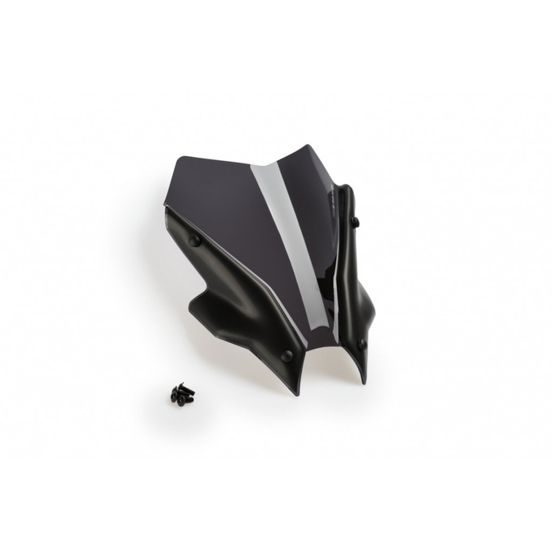 Parbriz PUIG NEW GEN. SPORT dark smoke