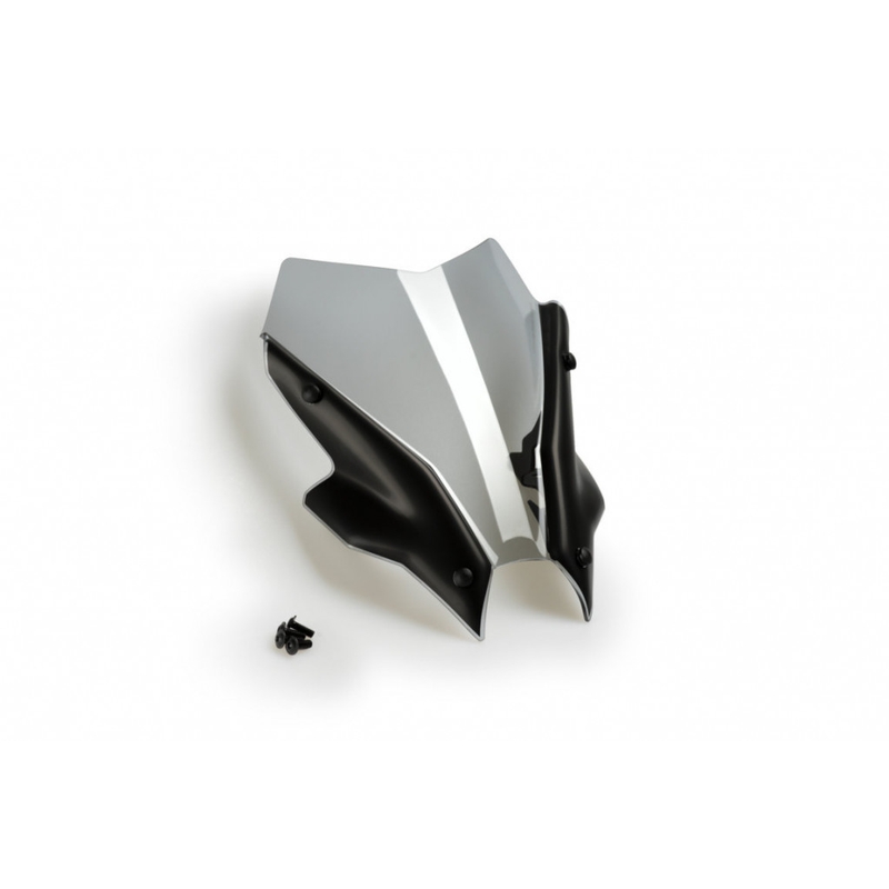 Parbriz PUIG NEW GEN. SPORT smoke