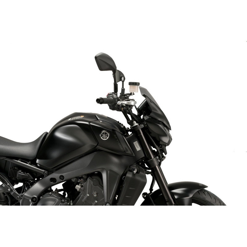 Parbriz PUIG NEW GEN. SPORT smoke