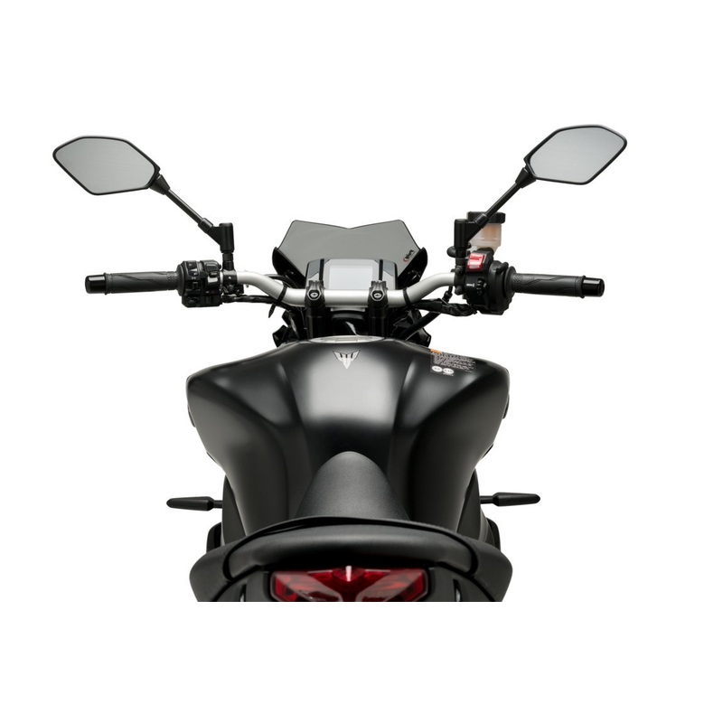 Parbriz PUIG NEW GEN. SPORT smoke