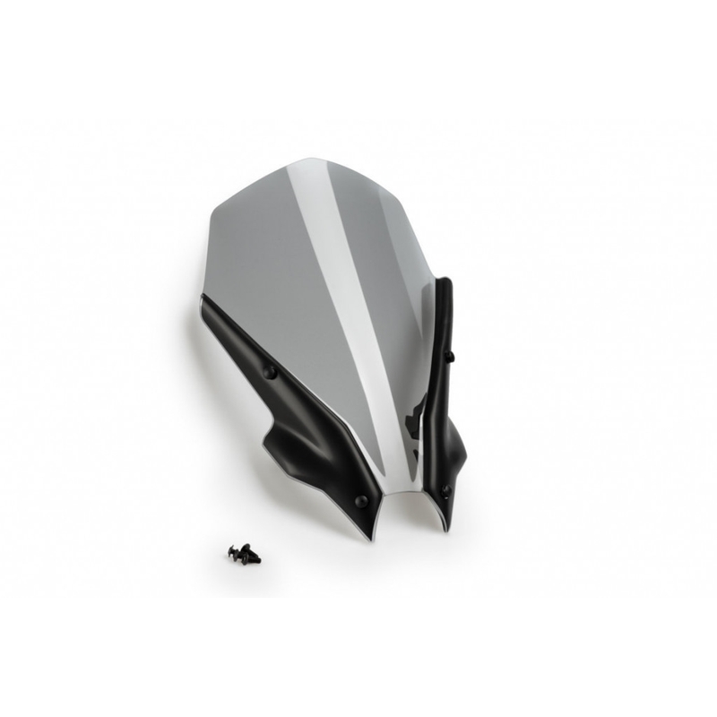 Parbriz PUIG NEW. GEN TOURING smoke