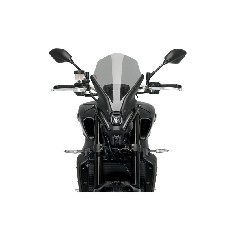 Parbriz PUIG NEW. GEN TOURING smoke
