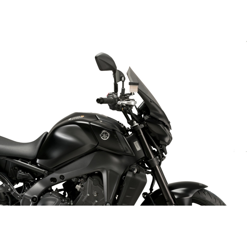 Parbriz PUIG NEW. GEN TOURING smoke