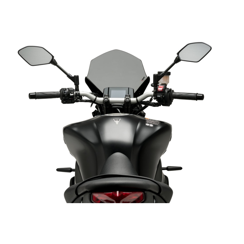 Parbriz PUIG NEW. GEN TOURING smoke