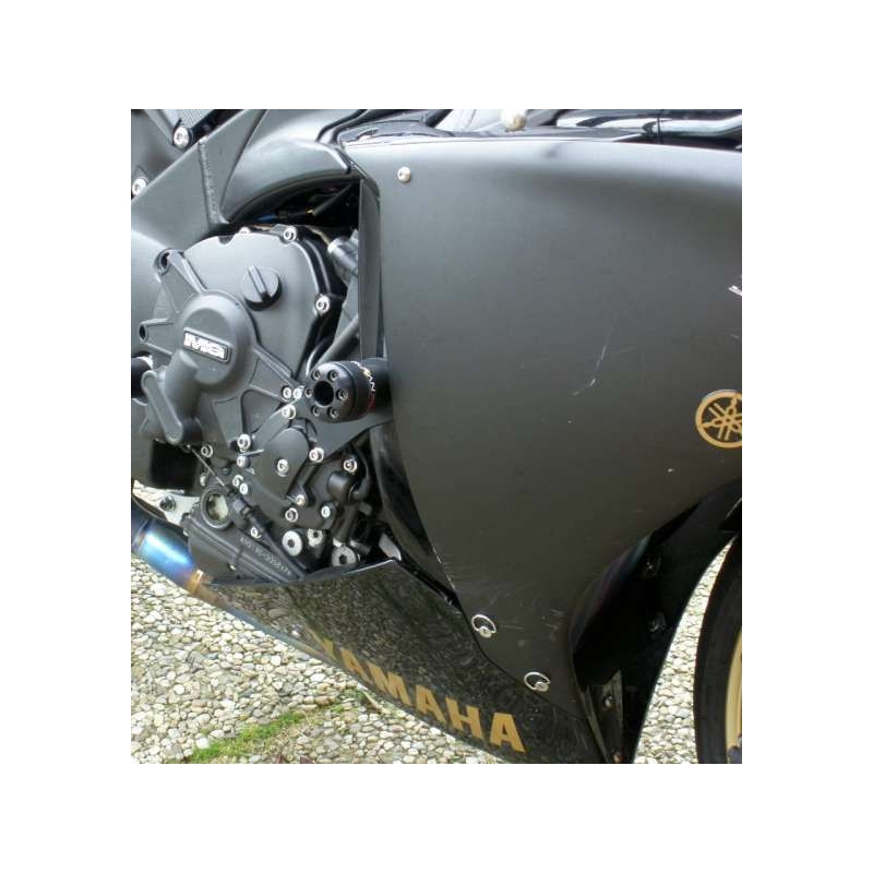 Yamaha YZF-R1 (09-14) Arrow lichidare