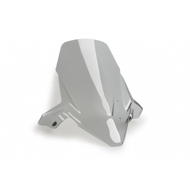 Parbriz PUIG V-TECH LINE TOURING smoke
