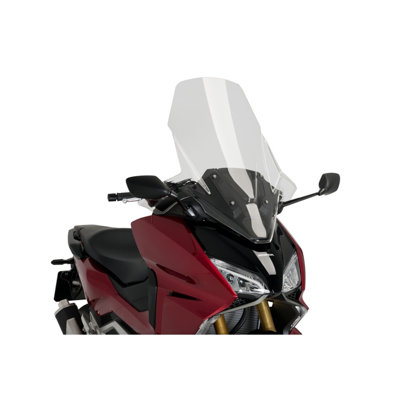 Parbriz PUIG V-TECH LINE TOURING transparent