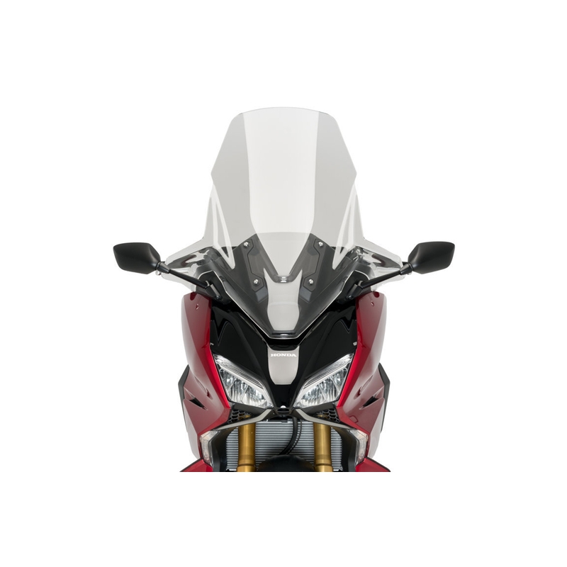 Parbriz PUIG V-TECH LINE TOURING transparent