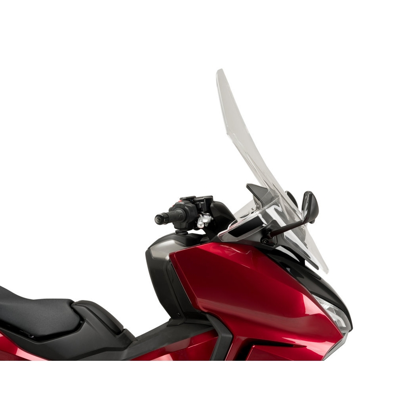 Parbriz PUIG V-TECH LINE TOURING transparent