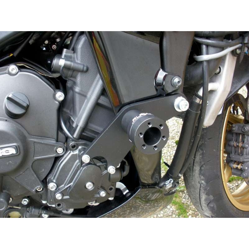 Yamaha YZF-R1 (09-14) Arrow lichidare