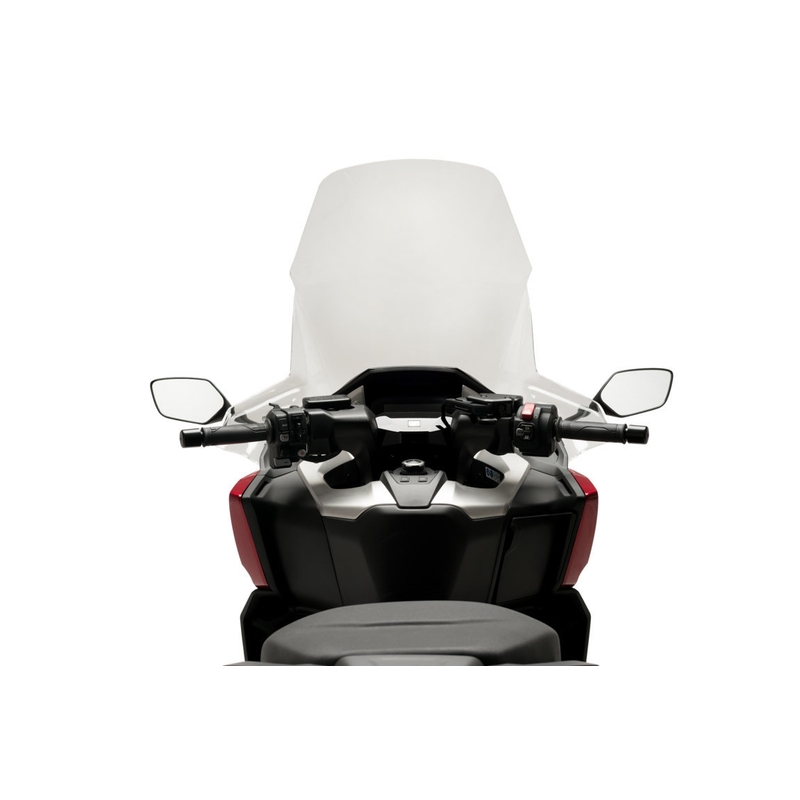 Parbriz PUIG V-TECH LINE TOURING transparent