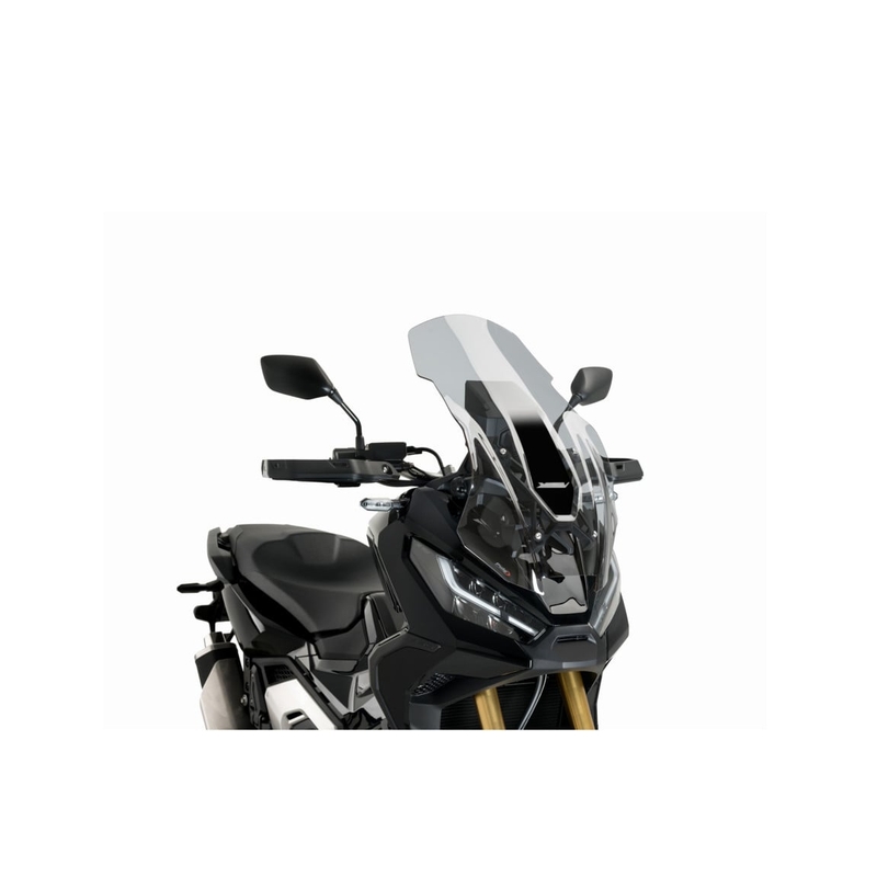 Parbriz PUIG TOURING smoke