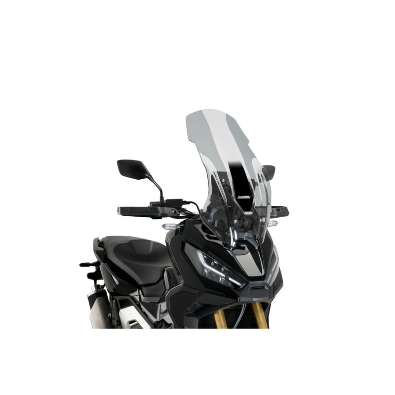 Parbriz PUIG TOURING smoke