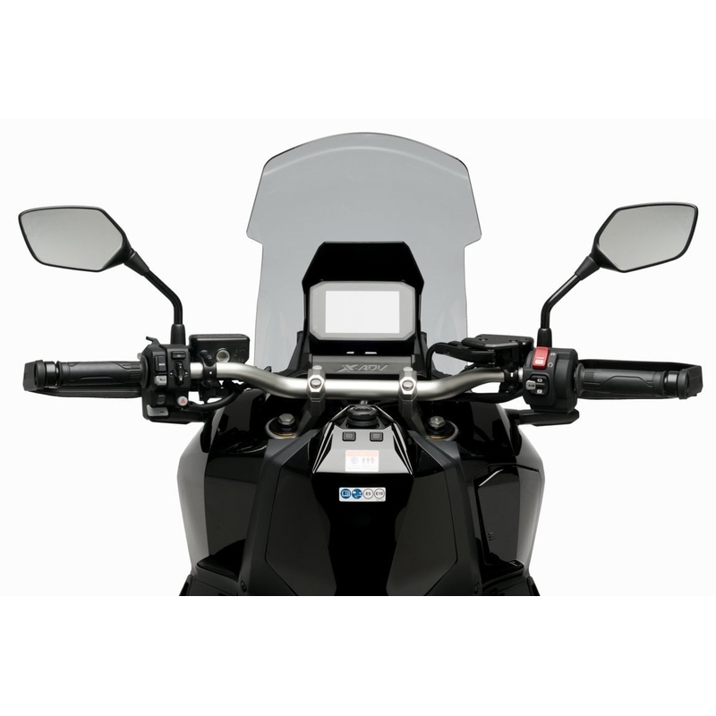 Parbriz PUIG TOURING smoke