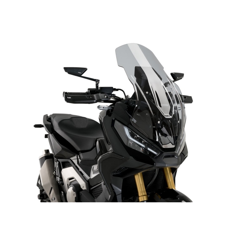 Parbriz PUIG TOURING smoke