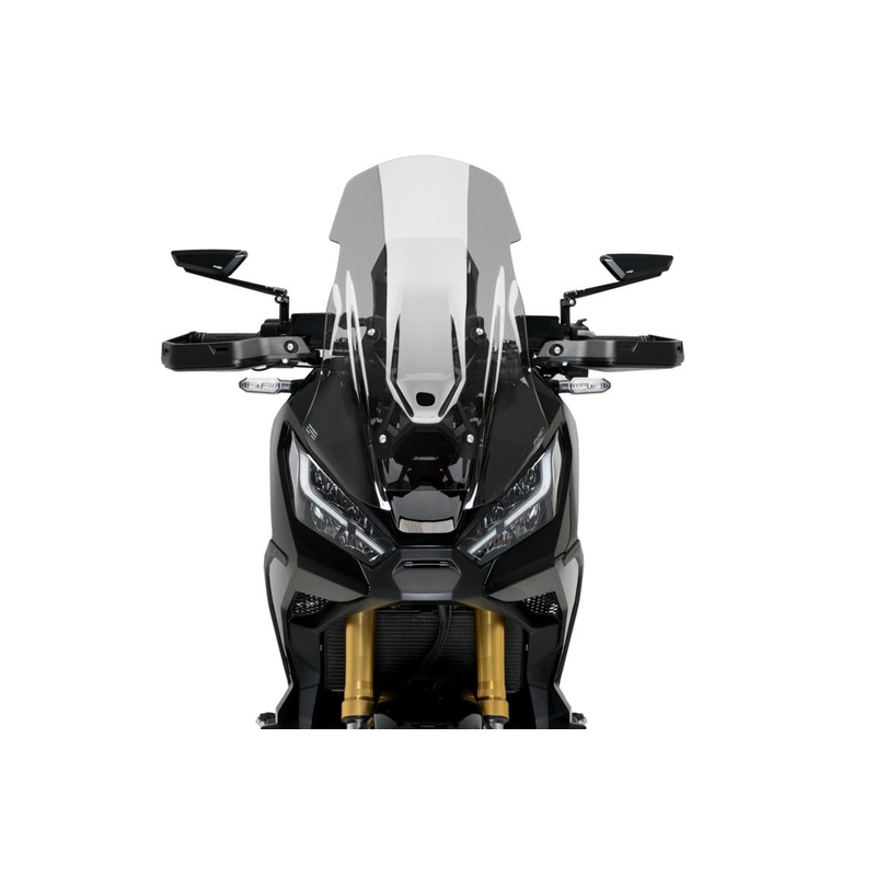 Parbriz PUIG TOURING smoke