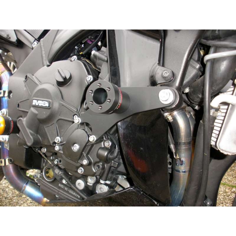 Yamaha YZF-R1 (09-14) Arrow lichidare