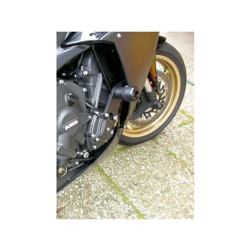 Yamaha YZF-R1 (09-14) Arrow lichidare