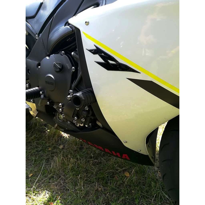 Yamaha YZF-R1 (09-14) Arrow lichidare